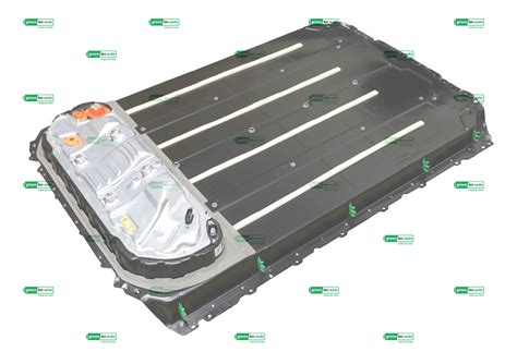 2018-2021 Tesla Model Y EV Battery Replacement Pack