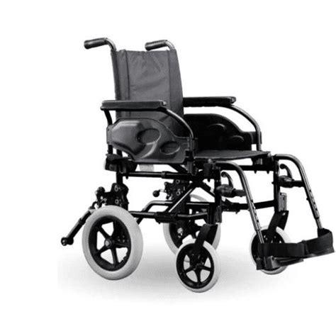 Freedom 5000 Premium Wheelchair | Healthy Jeena Sikho