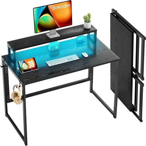 Small Portable Computer Desk 的图像结果