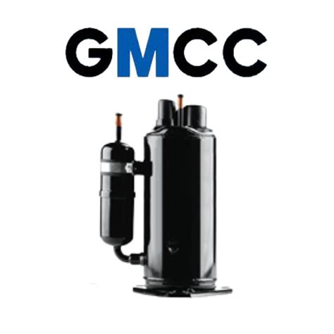 Image result for Gmcc Rotary Compressor