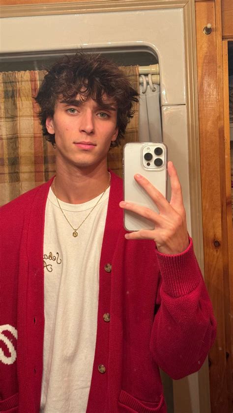 Josh Richards Number at Beverly Marone blog