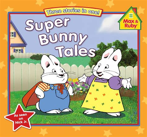 Image result for Max and Ruby Background