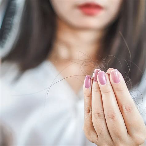 Hair Loss - Prevention and Alopecia Treatments: DNCC