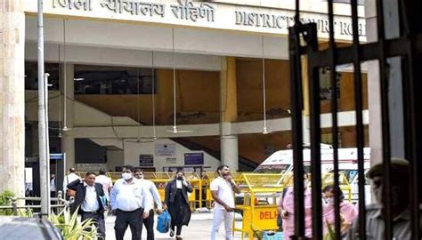 All Delhi Jails On High Alert After Gangstar Jitender Gogi