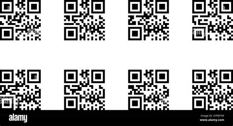 Image result for Fake QR Code