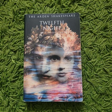 annotated twelfth night william shakespeare all... - Depop