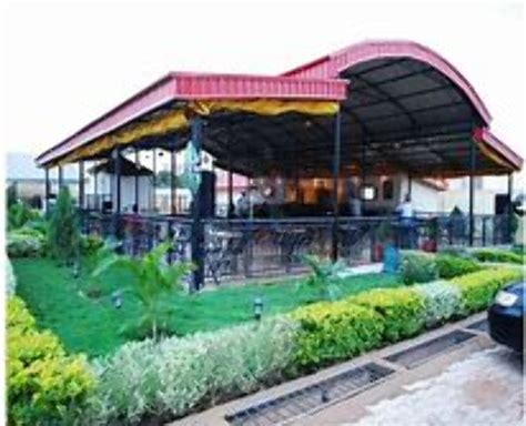 Ndubuisi Kanu Park, lagos, Nigeria - Top Attractions, Things to Do ...