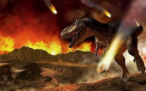 恐龙什么时候灭绝的（恐龙有机会复活吗） – 碳资讯