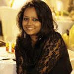 Baishali Chatterjee, Author | Femina.in