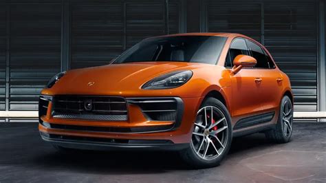 Porsche Cars Price 2025 - Check Images, specifications & Features ...