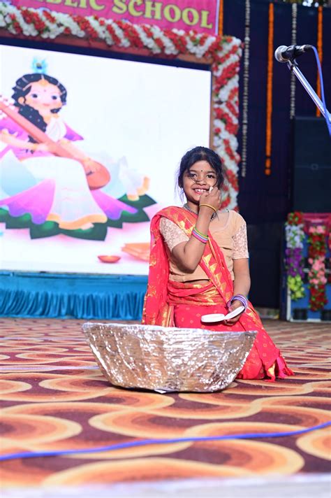 New Era Public School