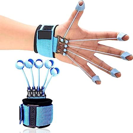 Buy Marketech Hand Grip (Hand Exercise Equipment) works as a Grip ...