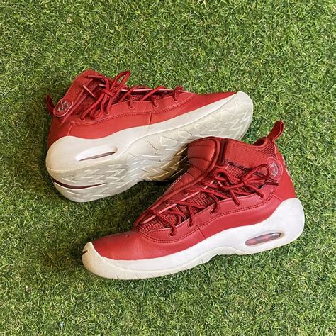 Dennis Rodman Shoes Nike Air Worm OG 1996 Dennis Rodman Vintage Shoes