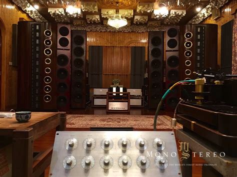 Image result for High-End Audio Systems
