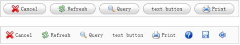 How to Create Function for Link Button in jQuery 的图像结果