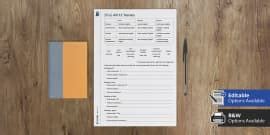 All English Verb Tenses Chart | Verb Tense Diagrams