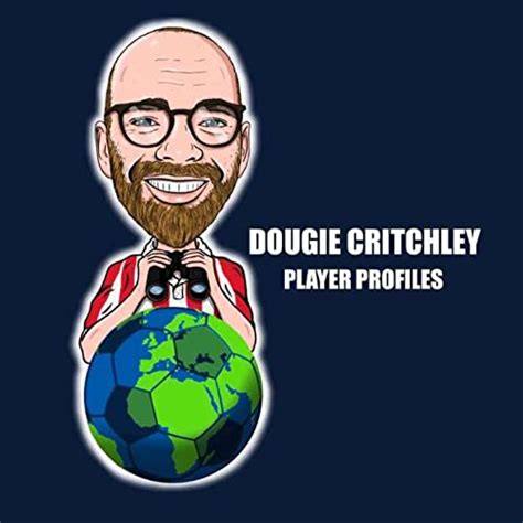 Dougie Critchley Player Profiles : Dougie Critchley: Amazon.in: Audible ...