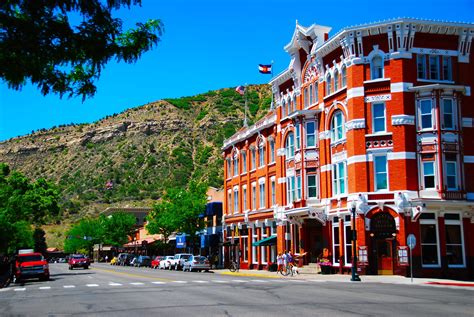 Cuckoo's Durango Colorado