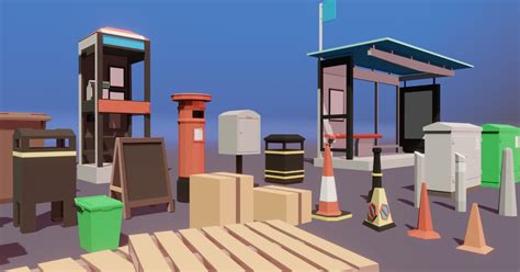 Image result for Unity 3D Objects