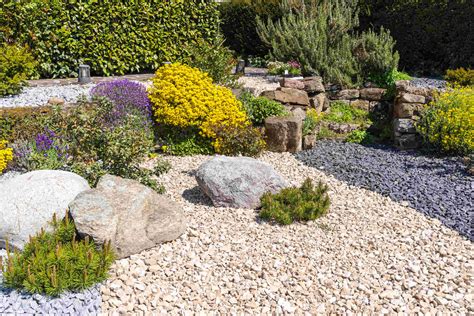 Where Can I Buy Landscaping Rocks | Storables