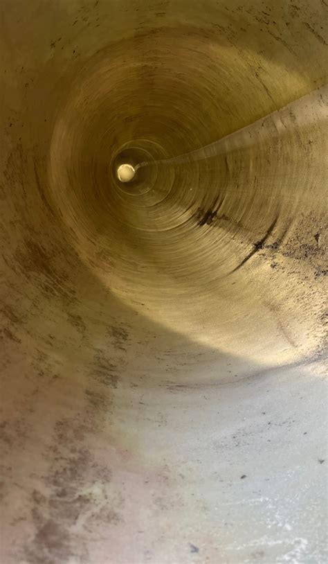 Elmira Water Board Pressure Pipe Lining - Arold Construction