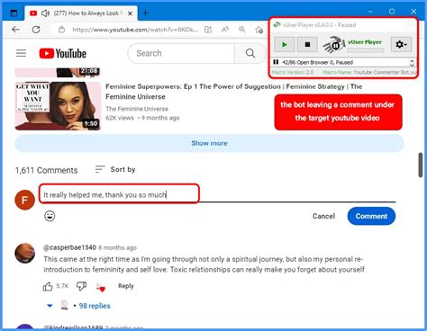 Image result for Bot Commenter