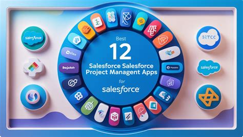 Image result for Salesforce Project Management Software