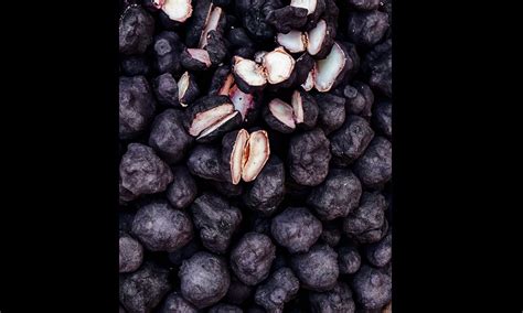 5 Health Advantages Of Water Chestnuts