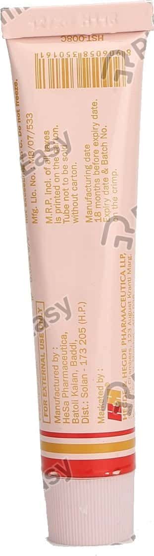 Clonate 0.05 % Lotion (25): Uses, Side Effects, Price & Dosage | PharmEasy