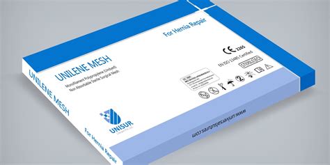 The Role Of Unilene Polypropylene Mesh In Hernia Repair Surgery