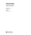 Image result for Channel Codes PDF