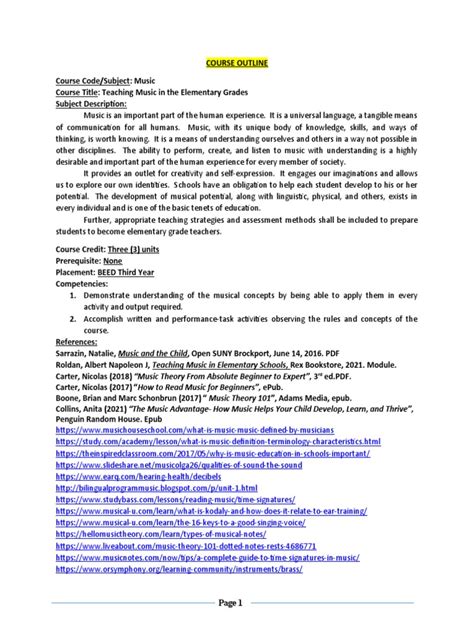 Image result for Music 2 Module