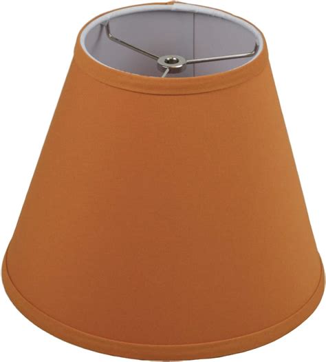 Buy FenchelShades.com Lampshade 6 Top Diameter x 11 Bottom Diameter x 9 ...