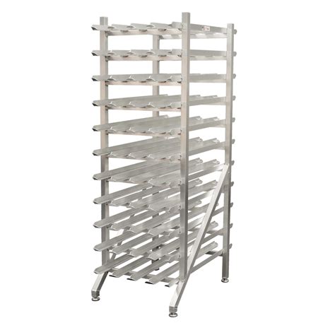 New Age Industrial Heavy Duty Full Size Can Racks Model 1251 ...