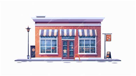 Old Shop Vector 的图像结果