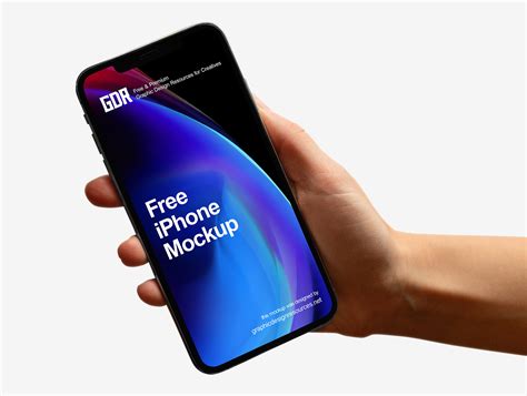 65+ Best iPhone Case Mockup Templates | Graphic Design Resources