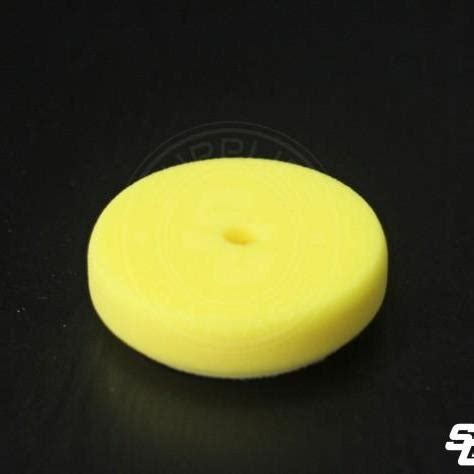 Jual SG Foam Pads 3,5" Yellow Polishing untuk Mesin Rotary & Dual ...