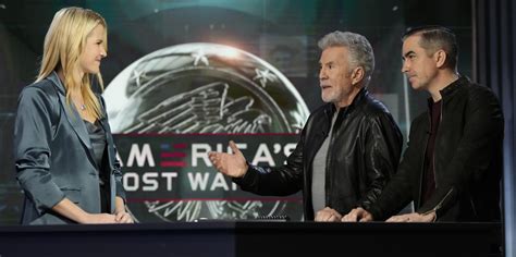 America's Most Wanted TV Show on FOX: Season 27 Viewer Votes - canceled ...