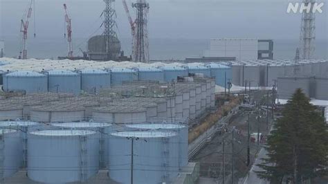 日本福岛核污水处理：把难题丢给地球？_凤凰网资讯_凤凰网