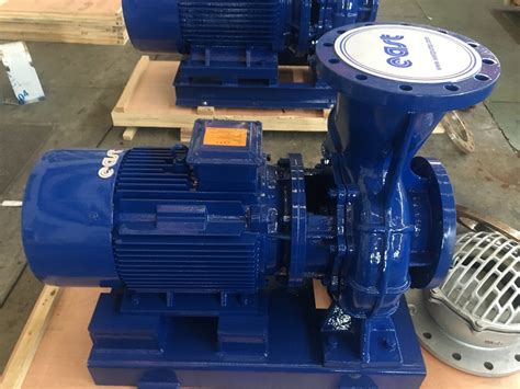 Horizontal Centrifugal Pump Pressurizing Transport Pump Pump Water ...