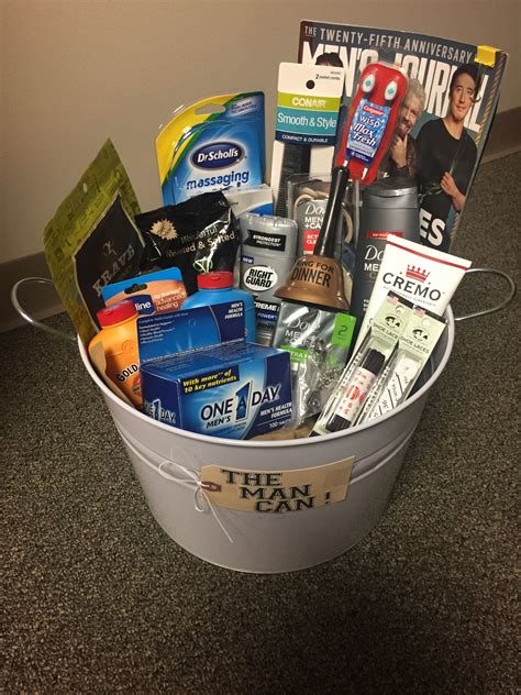 Men's gift basket | Gift baskets for men, Valentine gift baskets, Kids ...