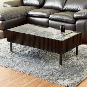 Home Centre Engineered Wood Coffee Table Price in India - Buy Home ...