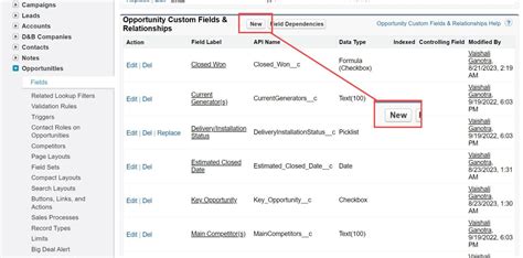 Image result for Salesforce Check Box in Report