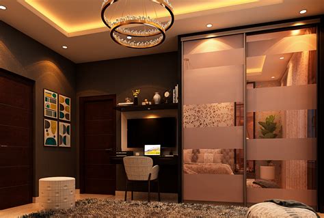 Interior Designers in Bangalore - Purva Palm Beach | Carafina