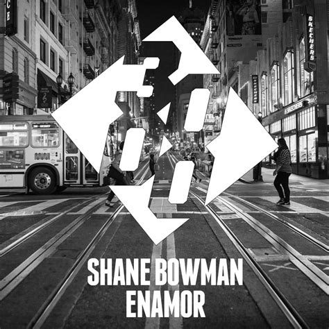 Enamor by Shane Bowman | Free Download on Hypeddit