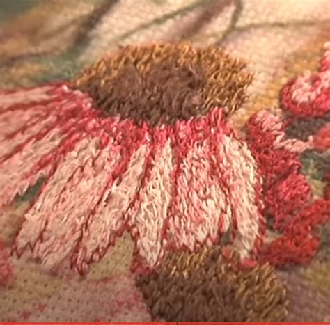 Image result for Thread Painting Lessons