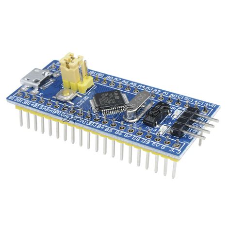 STM32F103C8T6 ARM STM32 Minimum System Development India | Ubuy