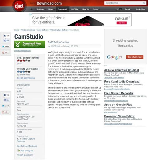 Image result for CNET Downloads