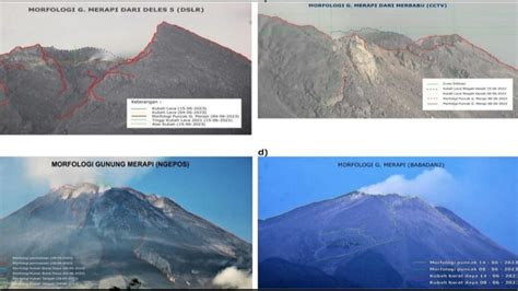 Image result for Live Streaming Gunung Merapi