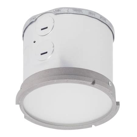Westgate CRLC-EGN-20W-40K-DLED CLIP-ON COMMERCIAL RECESSED LIGHT ENGINE ...